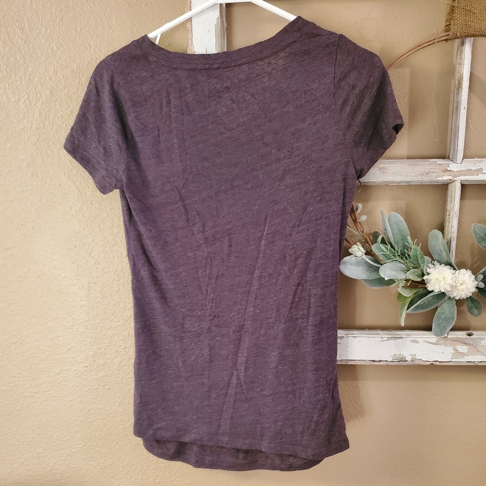 Maternity top - Picture 2 of 3